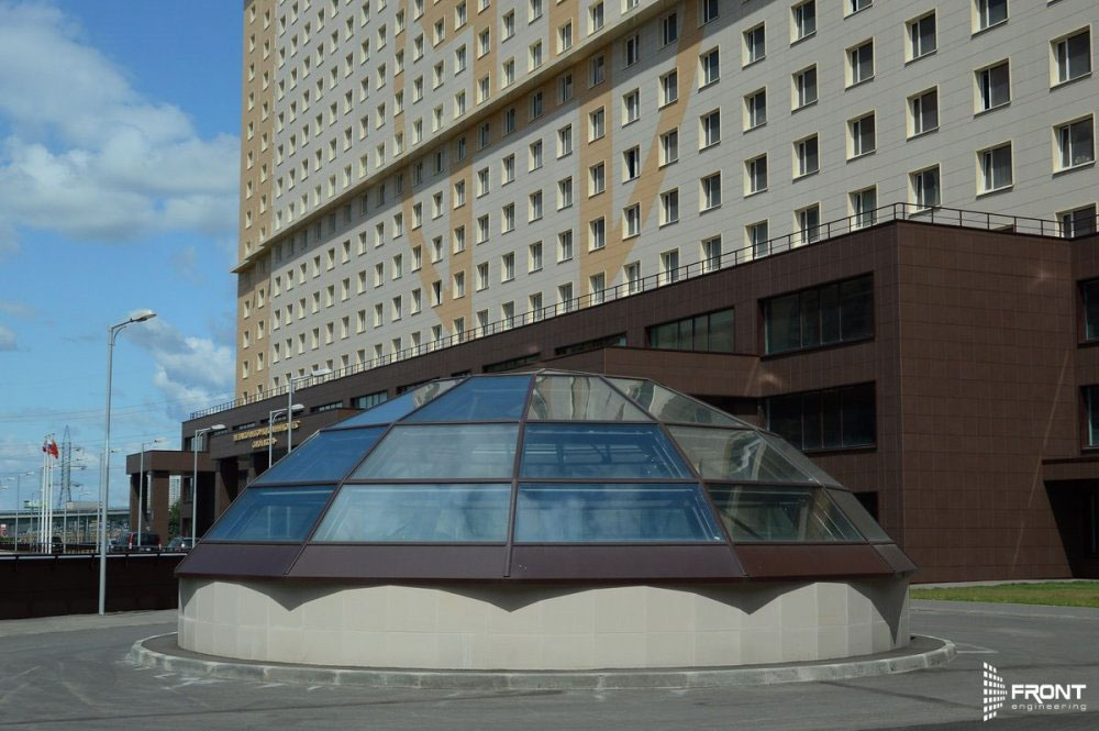 Гостиница «Ханой-Москва» 