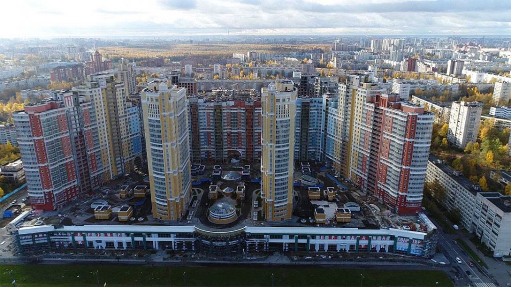 Лондон парк
