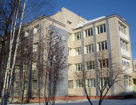 Зеленодольская городская детская больница