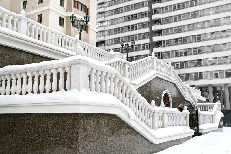 Жилой дом (Москва)