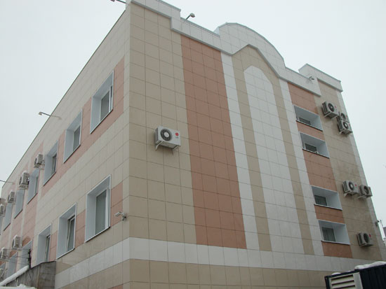 Филиал банка ВТБ