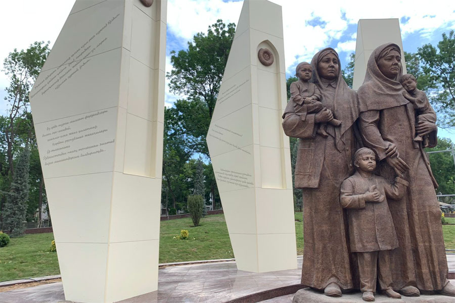 Парк Победы