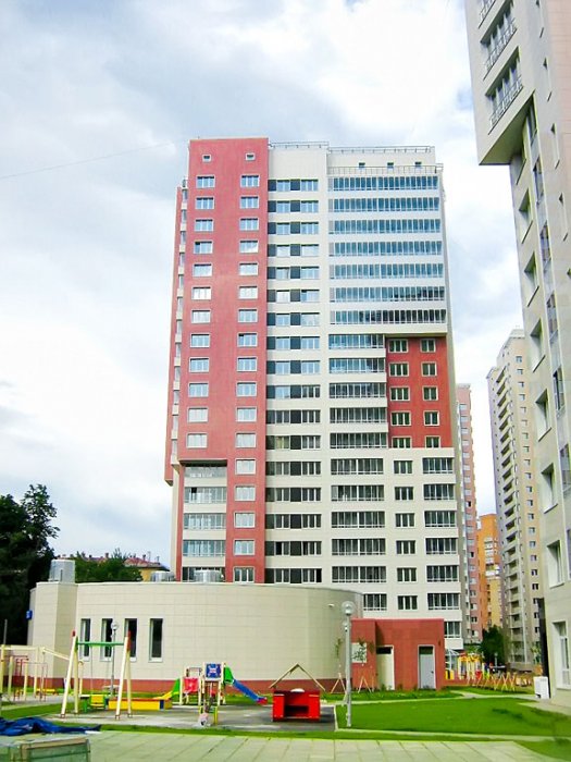 ЖК «Ломоносовский»